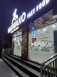 Mawarko Labadi